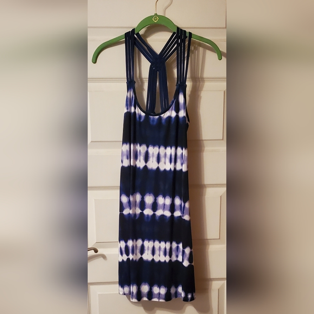 Apt 9 sundress